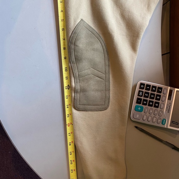 Millers Riding Pants - Picture 15 of 15